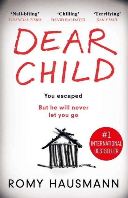 DEAR CHILD | 9781529401431 | ROMY HAUSMANN