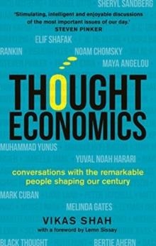 THOUGHT ECONOMICS | 9781789293159 | VIKAS SHAH