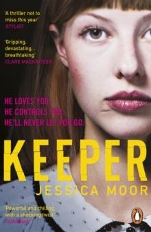 KEEPER | 9780241986387 | JESSICA MOOR