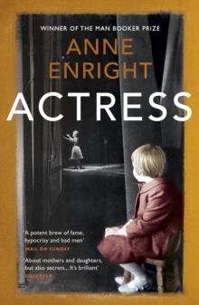 ACTRESS | 9781529112139 | ANNE ENRIGHT