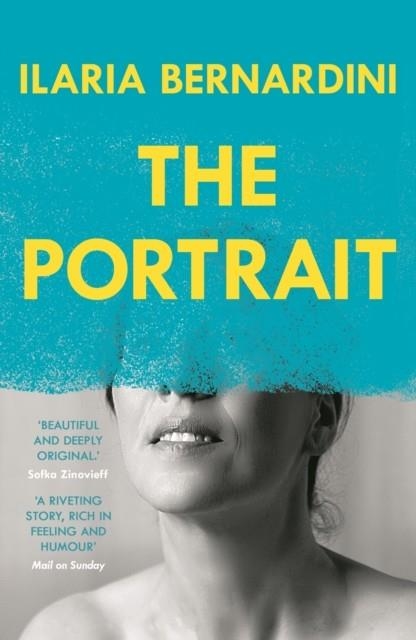 THE PORTRAIT | 9781911630449 | ILARIA BERNARDINI