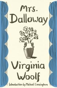 MRS DALLOWAY | 9780593311806 | VIRGINIA WOOLF