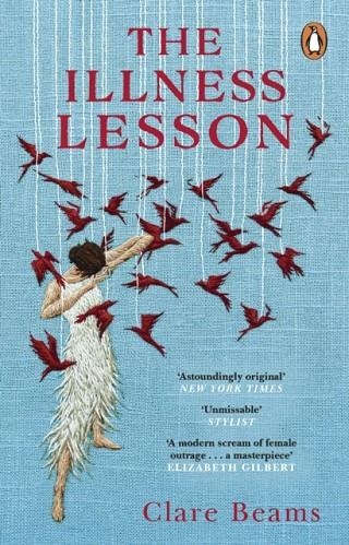THE ILLNESS LESSON | 9781784164386 | CLARE BEAMS