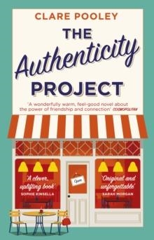 THE AUTHENTICITY PROJECT | 9781784164690 | CLARE POOLEY