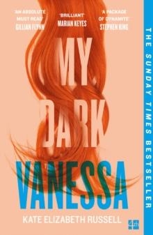 MY DARK VANESSA | 9780008342289 | KATE ELIZABETH RUSSELL