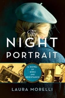 NIGHT PORTRAIT | 9780008422714 | LAURA MORELLI