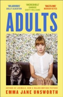 ADULTS | 9780008334635 | EMMA JANE UNSWORTH