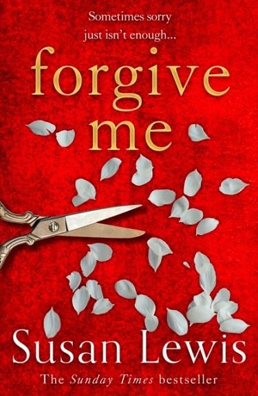 FORGIVE ME | 9780008286927 | SUSAN LEWIS