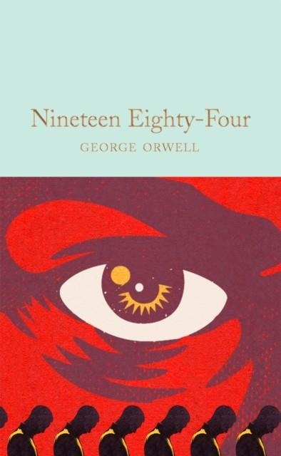 NINETEEN EIGHTY-FOUR | 9781529032666 | GEORGE ORWELL