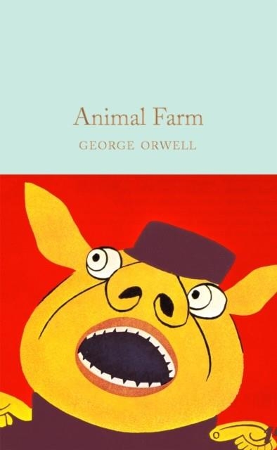 ANIMAL FARM | 9781529032673 | GEORGE ORWELL