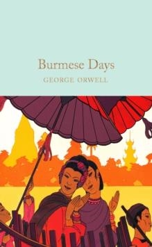 BURMESE DAYS | 9781529032680 | GEORGE ORWELL