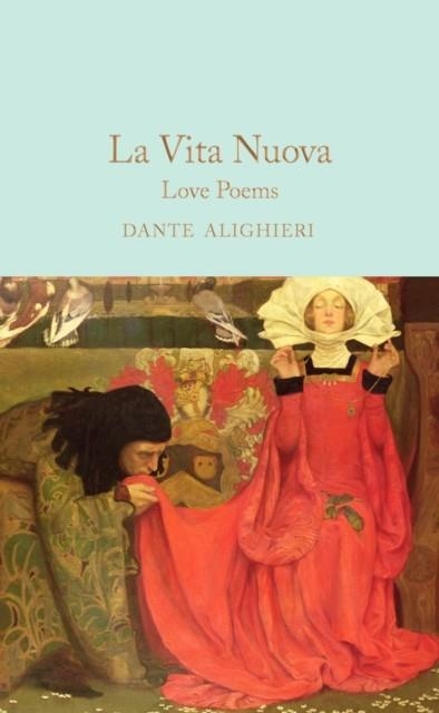 LA VITA NUOVA | 9781529042306 | DANTE ALIGHIERI