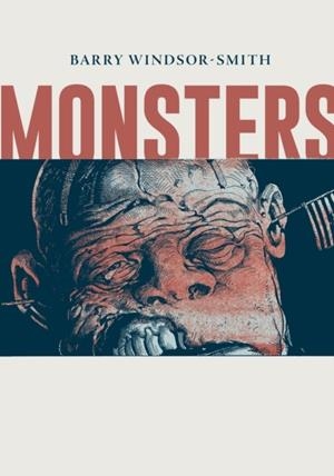 MONSTERS | 9781787333413 | BARRY WINDSOR-SMITH