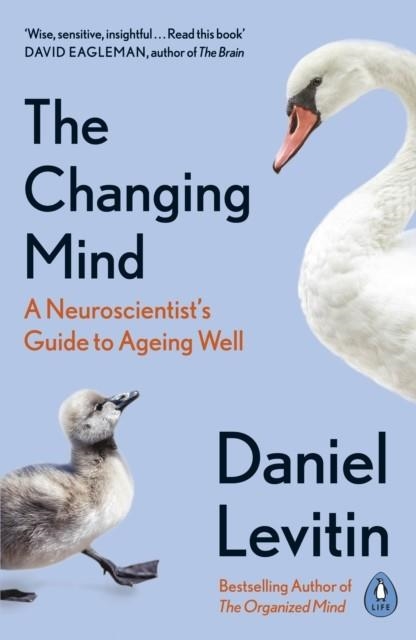 THE CHANGING MIND | 9780241379400 | DANIEL LEVITIN
