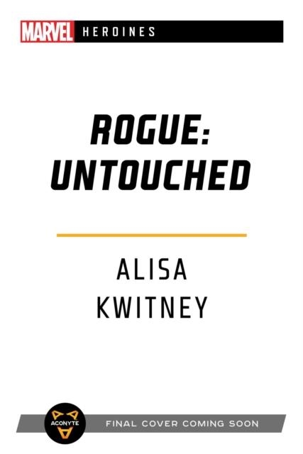 ROGUE: UNTOUCHED | 9781839080562 | ALISA KWITNEY