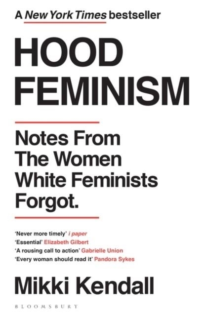 HOOD FEMINISM | 9781526622709 | MIKKI KENDALL