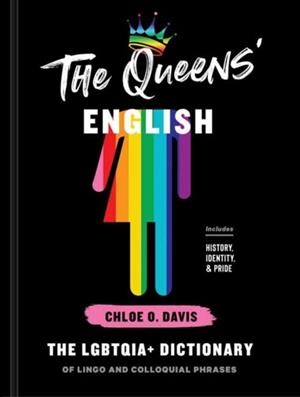 THE QUEENS' ENGLISH | 9780593135006 | O'DAVIS, CHLOE