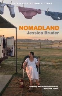 NOMADLAND | 9781800750302 | JESSICA BRUDER