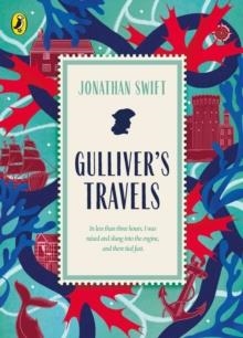 GULLIVER'S TRAVELS | 9780241434529 | JONATHAN SWIFT