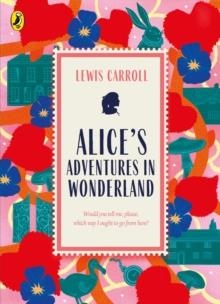 ALICE'S ADVENTURES IN WONDERLAND | 9780241430651 | LEWIS CARROLL