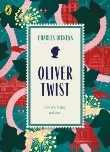 OLIVER TWIST | 9780241430644 | CHARLES DICKENS