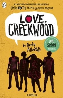 LOVE, CREEKWOOD | 9780241492222 | BECKY ALBERTALLI