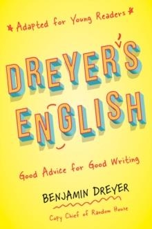 DREYER'S ENGLISH | 9780593377123 | BENJAMIN DREYER