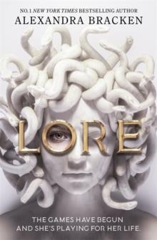 LORE | 9781786541529 | ALEXANDRA BRACKEN