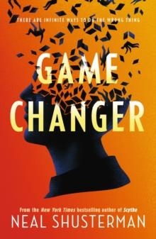 GAME CHANGER | 9781406398632 | NEAL SHUSTERMAN