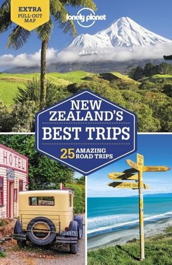 NEW ZEALAND'S BEST TRIPS 2 | 9781786570888