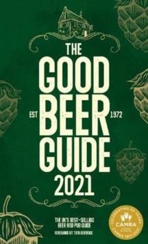 THE GOOD BEER GUIDE | 9781852493660 | TOM KERRIDGE