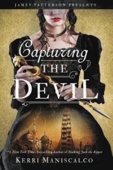 CAPTURING THE DEVIL | 9780316485517 | KERRI MANISCALCO