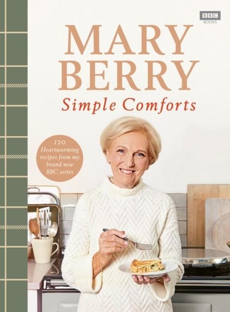 MARY BERRY'S SIMPLE COMFORTS | 9781785945076 | MARY BERRY