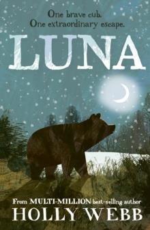 LUNA | 9781788952156 | HOLLY WEBB