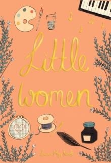LITTLE WOMEN (COLLECTOR'S EDITION) | 9781840227789 | LOUISA MAY ALCOTT