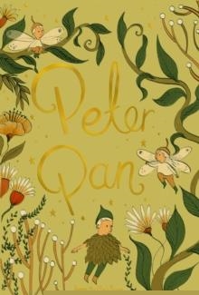 PETER PAN (COLLECTOR'S EDITION) | 9781840227895 | J M BARRIE