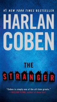 THE STRANGER | 9780451414137 | HARLAN COBEN 