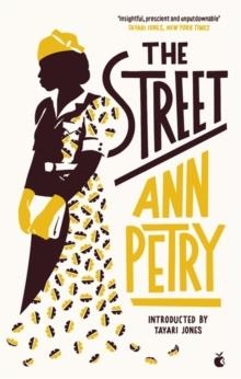 THE STREET | 9780349012933 | ANN PETRY