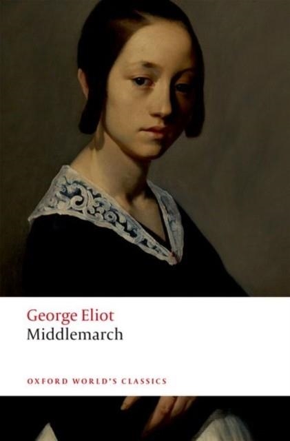 MIDDLEMARCH | 9780198815518 | GEORGE ELIOT