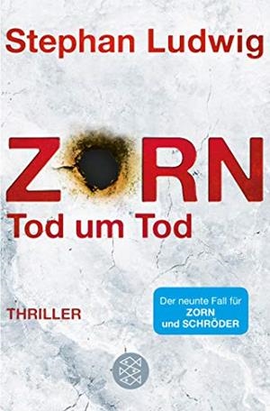 ZORN | 9783596703876 | LUDWIG, STEPHAN