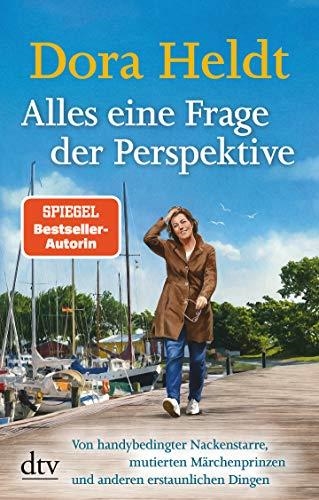 ALLES EINE FRAGE DER PERSPEKTIVE | 9783423218306 | HELDT, DORA