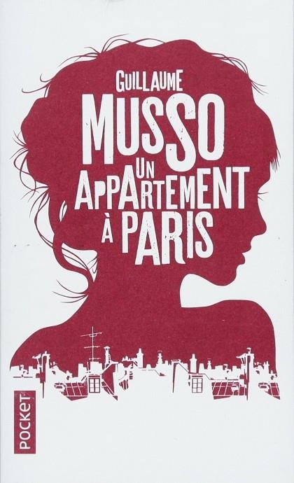 UN APPARTEMENT A PARIS | 97822662850258 | MUSSO, GUILLAUME