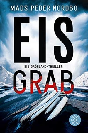 EISGRAB | 9783596701735 | MADS PEDER NORDBO