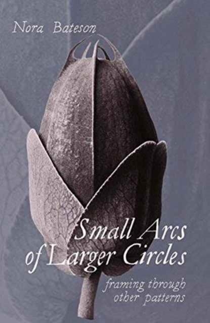 SMALL ARCS OF LARGER CIRCLES : FRAMING THROUGH OTHER PATTERNS | 9781909470965 | NORA BATESON
