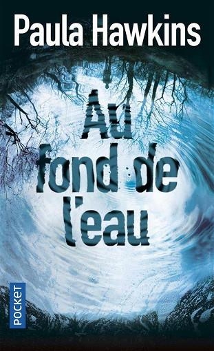 AU FOND DE L EAU | 9782266254496 | PAULA HAWKINS