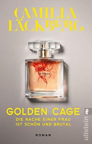 GOLDEN CAGE | 9783548062167 | LÄCKBERG, CAMILLA