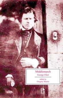 MIDDLEMARCH | 9781551112336 | GEORGE ELIOT