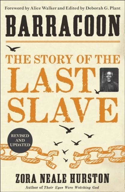 BARRACOON : THE STORY OF THE LAST SLAVE | 9780008368036 | ZORA NEALE HURSTON
