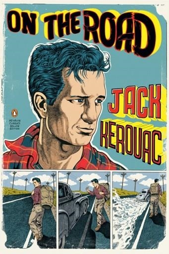 ON THE ROAD | 9780140283297 | JACK KEROUAC