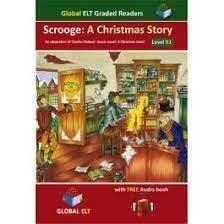 SCROOGE: A CHRISTMAS STORY | 9781781648957 | CHARLES DICKENS